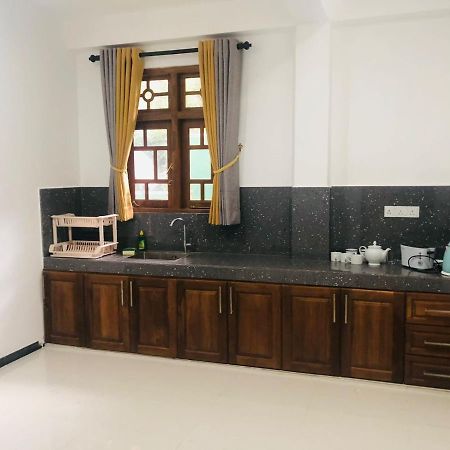 Paradise Hilltop Villa & Apartment Galle Exterior foto